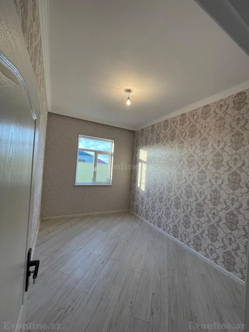 Satılır 4 otaqlı Həyət evi 120 m² Fatmayı - şəkil 6