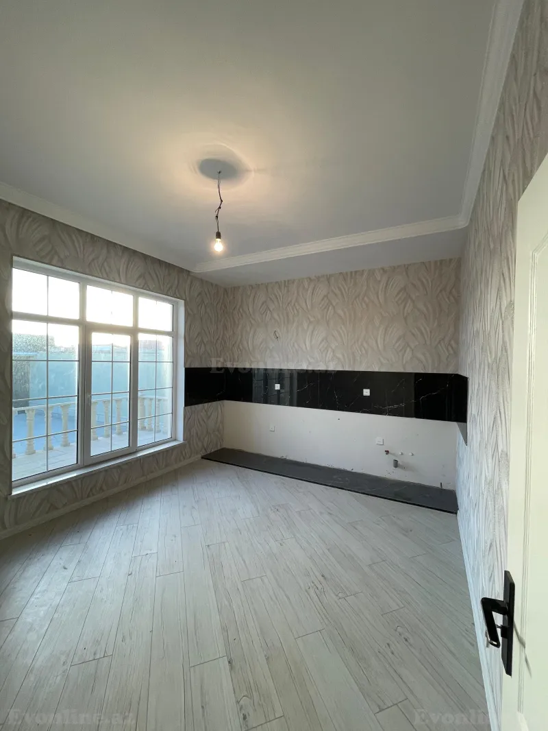 Satılır 4 otaqlı Həyət evi 120 m² Fatmayı - şəkil 7