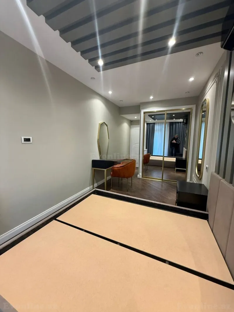 Satılır 4 otaqlı Mənzil Yeni tikili 177 m² Gəncə pr. - şəkil 6