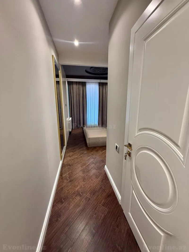 Satılır 4 otaqlı Mənzil Yeni tikili 177 m² Gəncə pr. - şəkil 9