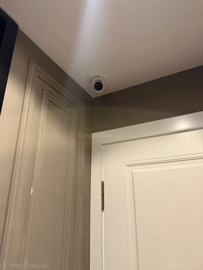 Satılır 4 otaqlı Mənzil Yeni tikili 177 m² Gəncə pr. - şəkil 10
