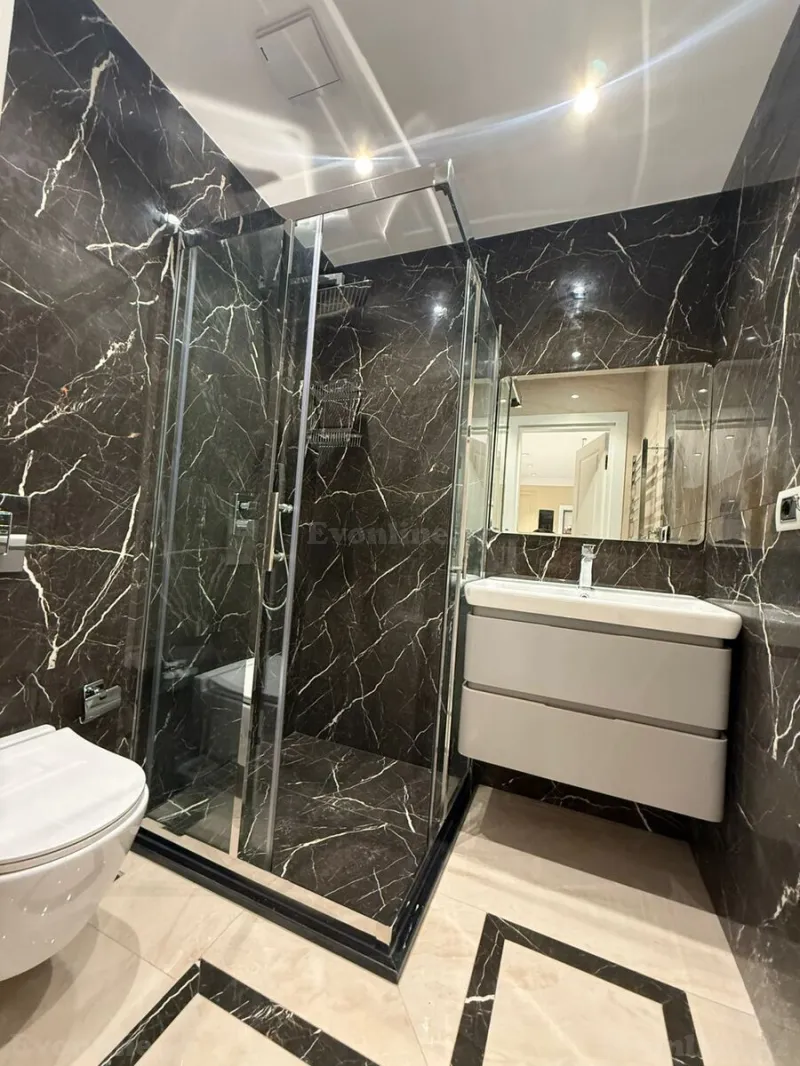 Satılır 4 otaqlı Mənzil Yeni tikili 177 m² Gəncə pr. - şəkil 11