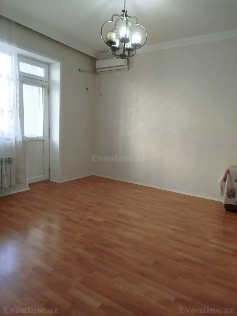 Kirayə verilir 2 otaqlı Mənzil Yeni tikili 50 m² Xırdalan