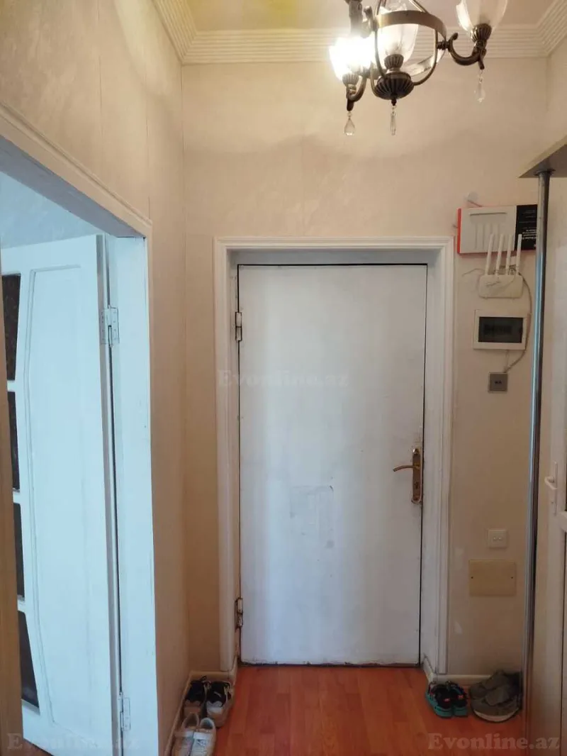 Kirayə verilir 2 otaqlı Mənzil Yeni tikili 50 m² Xırdalan - şəkil 6