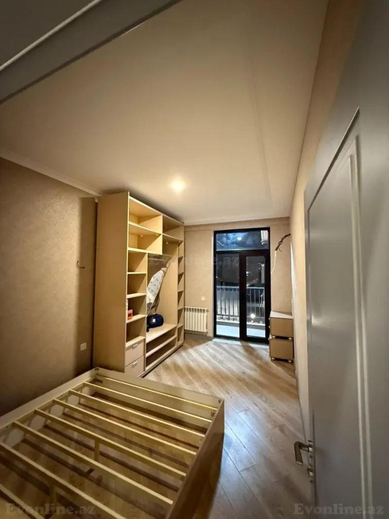 Satılır 1 otaqlı Mənzil Yeni tikili 36 m² 28 May m.