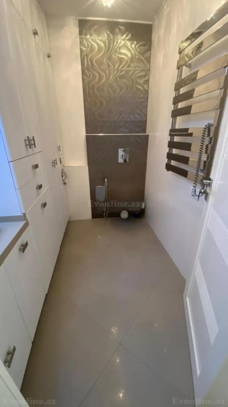 Kirayə verilir 2 otaqlı Mənzil Yeni tikili 77 m² 28 May m. - şəkil 11