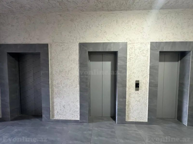 Satılır 3 otaqlı Mənzil Yeni tikili 172.8 m² Koroğlu m. - şəkil 5