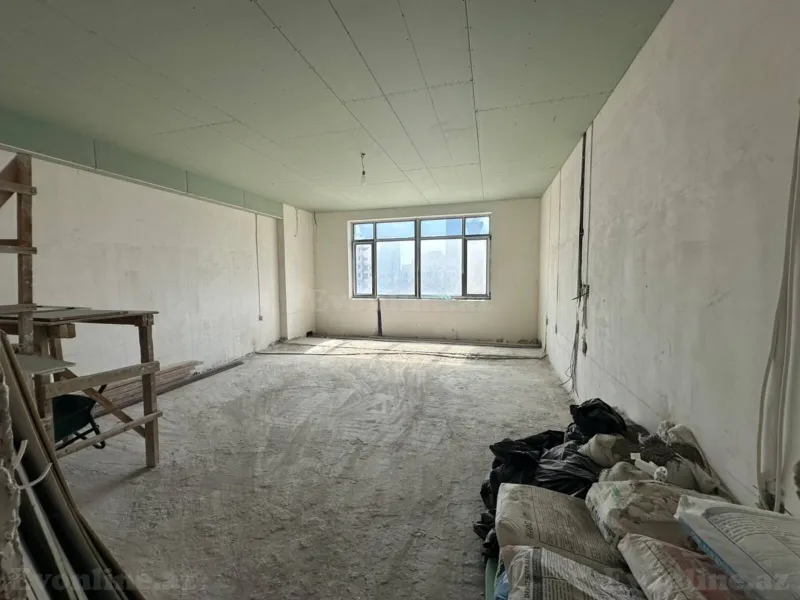 Satılır 3 otaqlı Mənzil Yeni tikili 172.8 m² Koroğlu m. - şəkil 10