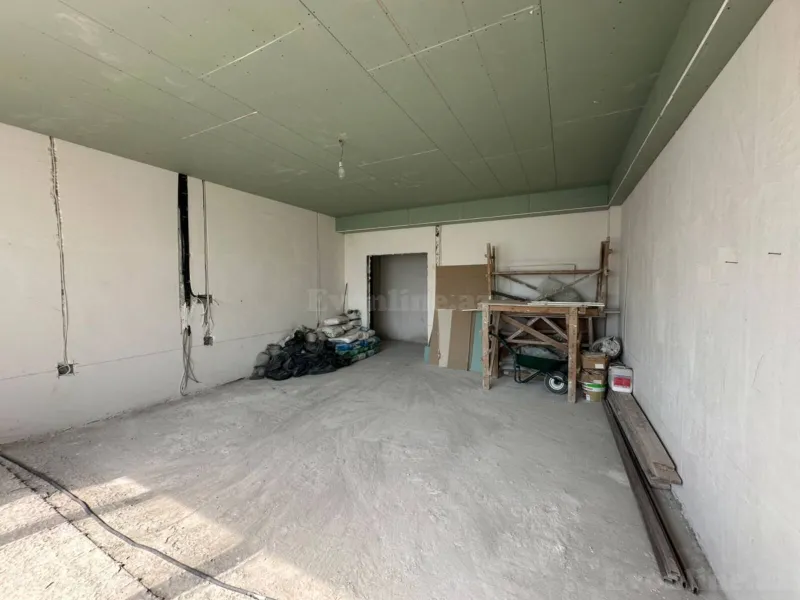 Satılır 3 otaqlı Mənzil Yeni tikili 172.8 m² Koroğlu m. - şəkil 11