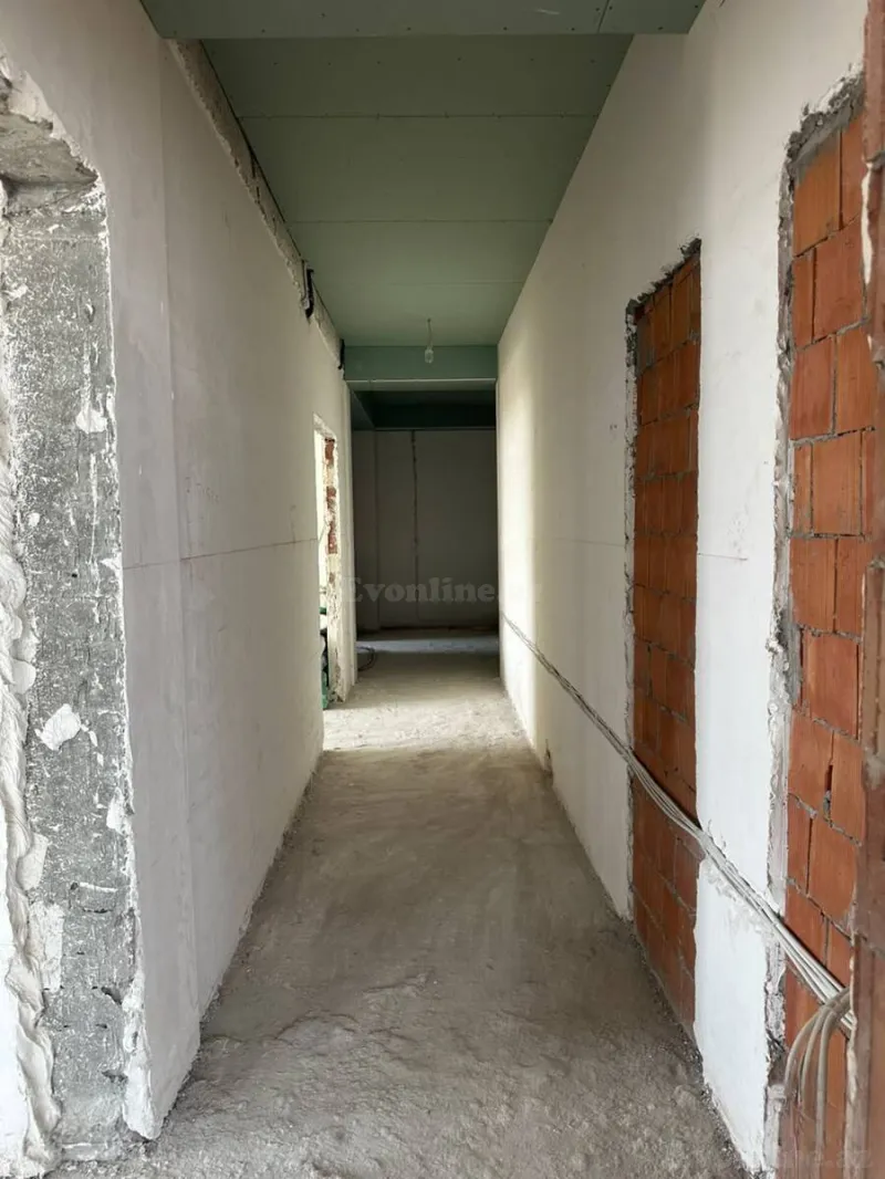 Satılır 3 otaqlı Mənzil Yeni tikili 172.8 m² Koroğlu m. - şəkil 17