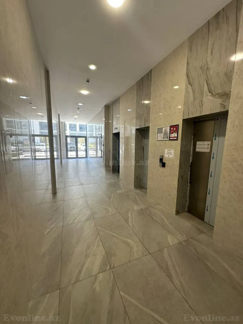 Satılır 3 otaqlı Mənzil Yeni tikili 172.8 m² Koroğlu m. - şəkil 19