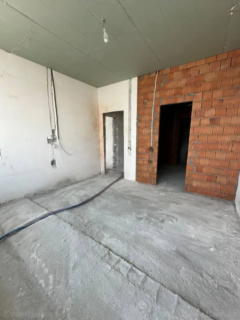 Satılır 3 otaqlı Mənzil Yeni tikili 172.8 m² Koroğlu m. - şəkil 20