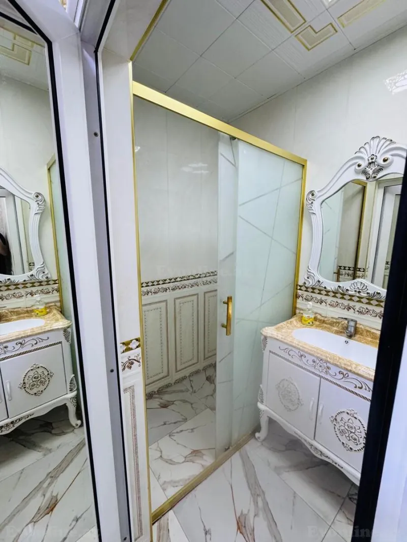 Satılır 2 otaqlı Mənzil Yeni tikili 85 m² 28 May m. - şəkil 10