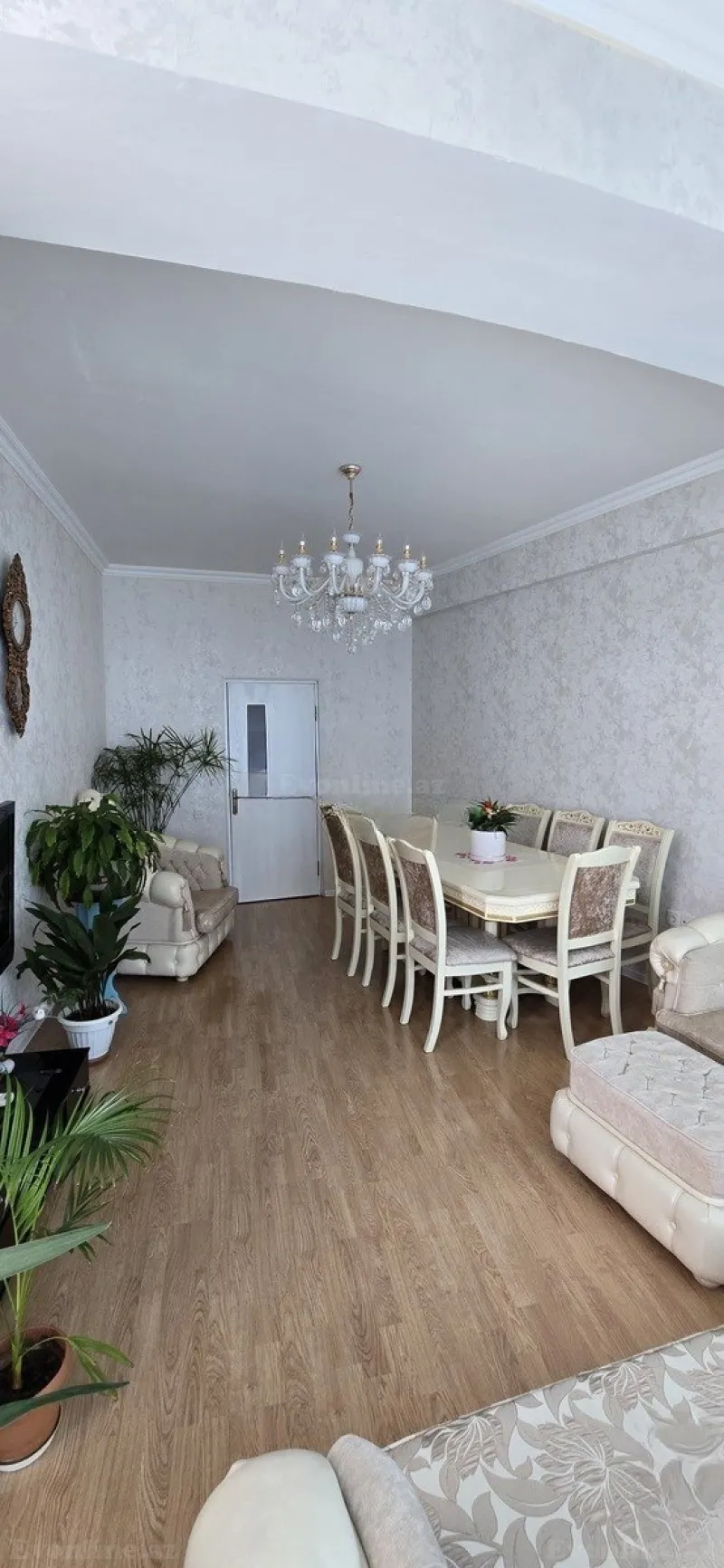 Satılır 2 otaqlı Mənzil Yeni tikili 110 m² Yasamal - şəkil 2