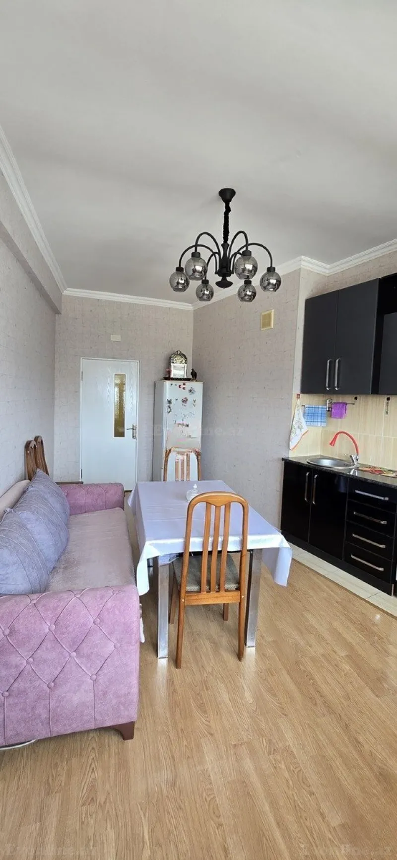 Satılır 2 otaqlı Mənzil Yeni tikili 110 m² Yasamal - şəkil 5