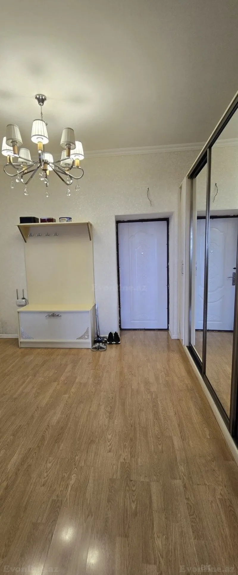 Satılır 2 otaqlı Mənzil Yeni tikili 110 m² Yasamal - şəkil 6