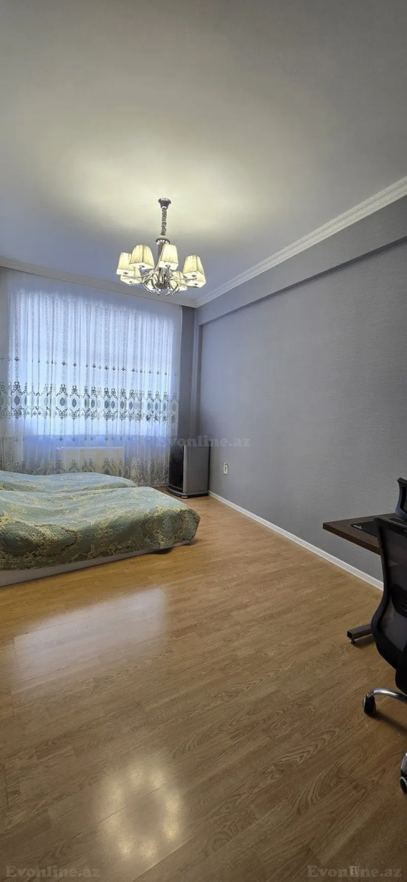 Satılır 2 otaqlı Mənzil Yeni tikili 110 m² Yasamal - şəkil 7