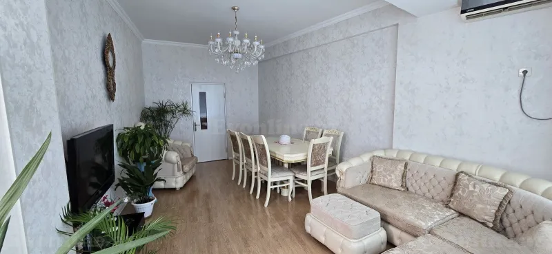 Satılır 2 otaqlı Mənzil Yeni tikili 110 m² Yasamal - şəkil 8