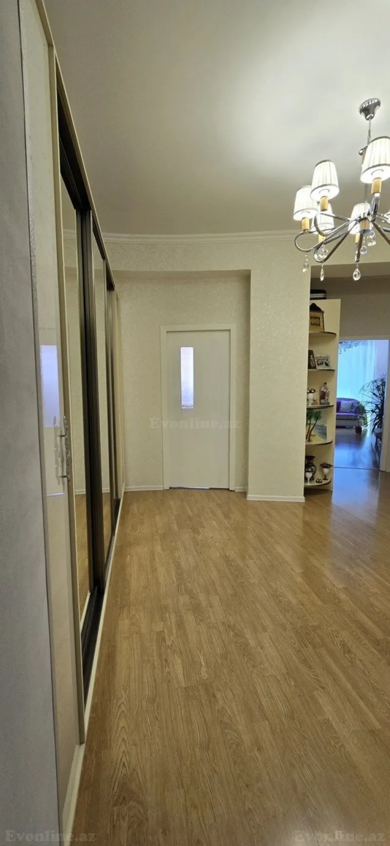 Satılır 2 otaqlı Mənzil Yeni tikili 110 m² Yasamal - şəkil 9