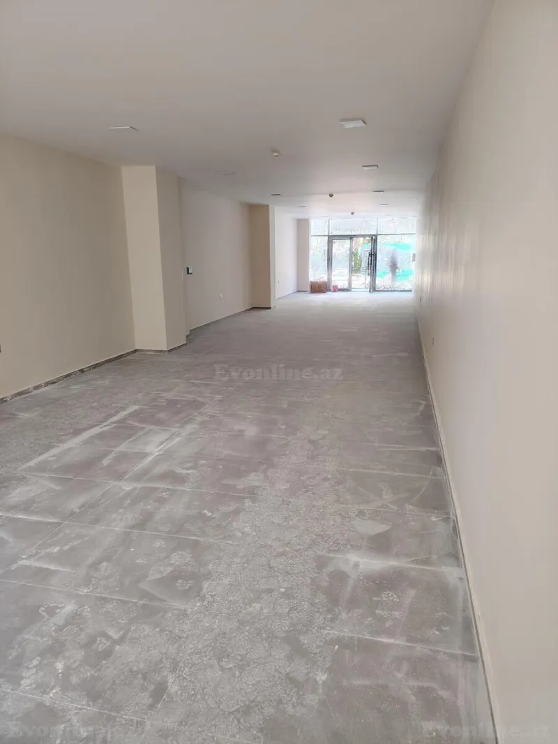 Kirayə verilir Obyekt 107 m² Nəriman Nərimanov m. - şəkil 3