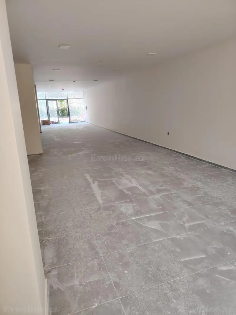 Kirayə verilir Obyekt 107 m² Nəriman Nərimanov m. - şəkil 4