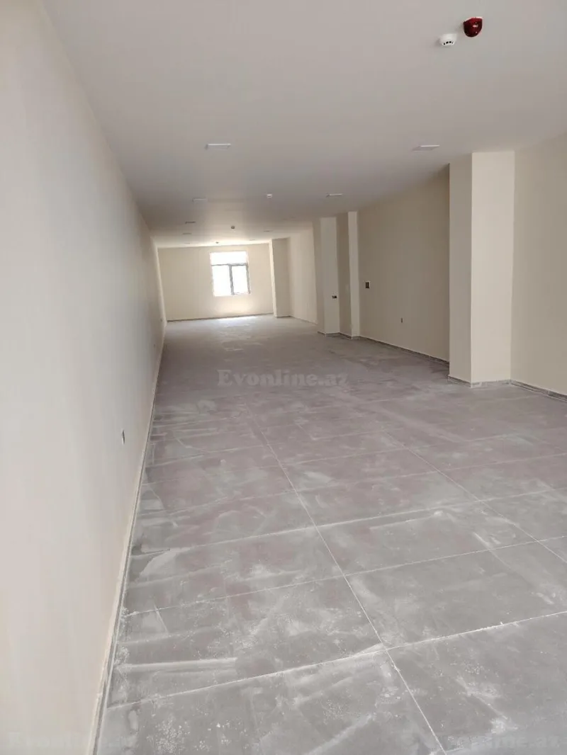 Kirayə verilir Obyekt 107 m² Nəriman Nərimanov m. - şəkil 5