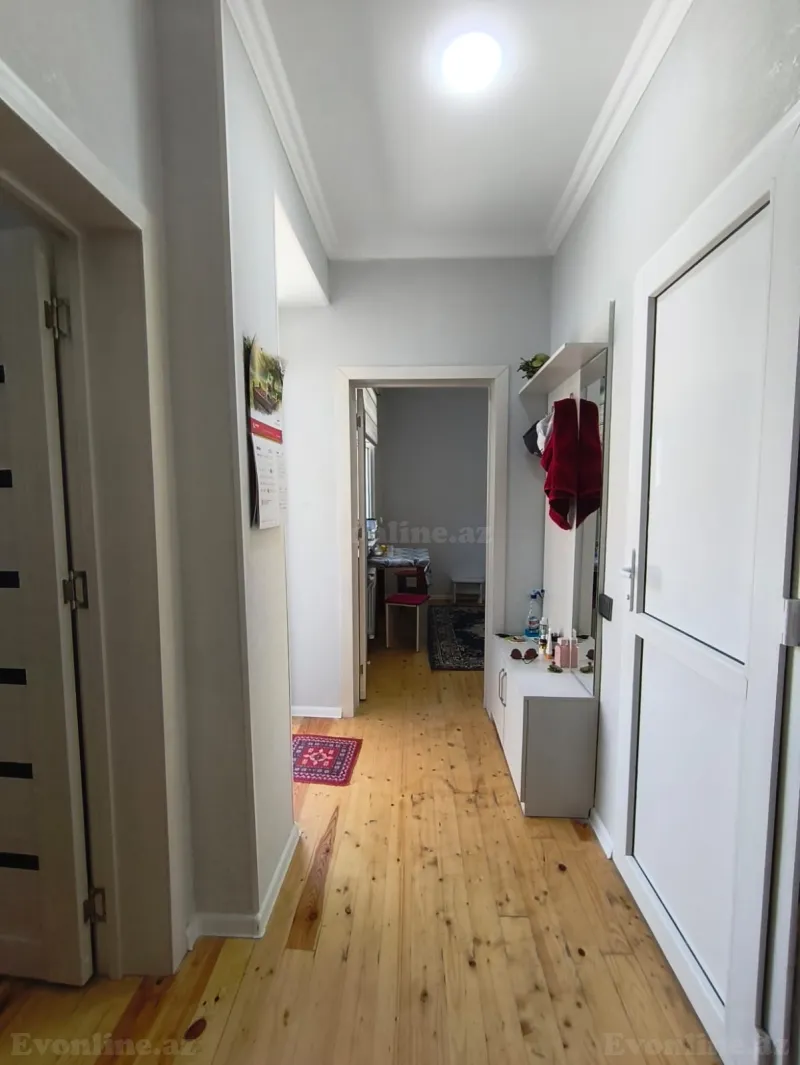 Satılır 2 otaqlı Həyət evi 60 m² Məhəmmədi - şəkil 4