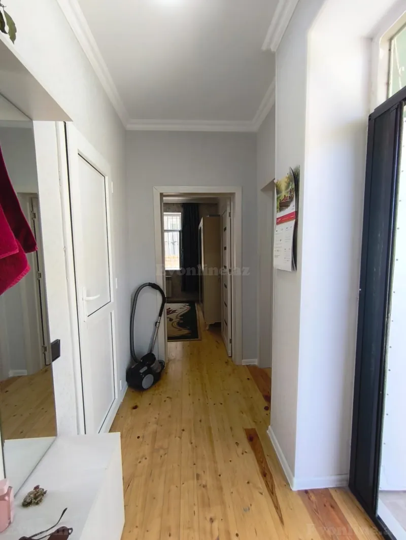 Satılır 2 otaqlı Həyət evi 60 m² Məhəmmədi - şəkil 5