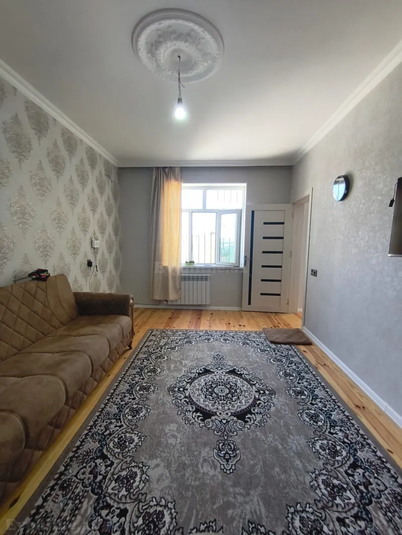 Satılır 2 otaqlı Həyət evi 60 m² Məhəmmədi - şəkil 6