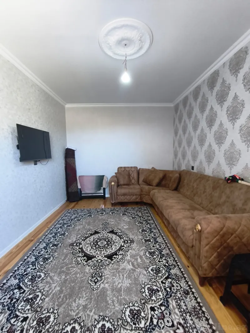 Satılır 2 otaqlı Həyət evi 60 m² Məhəmmədi - şəkil 7