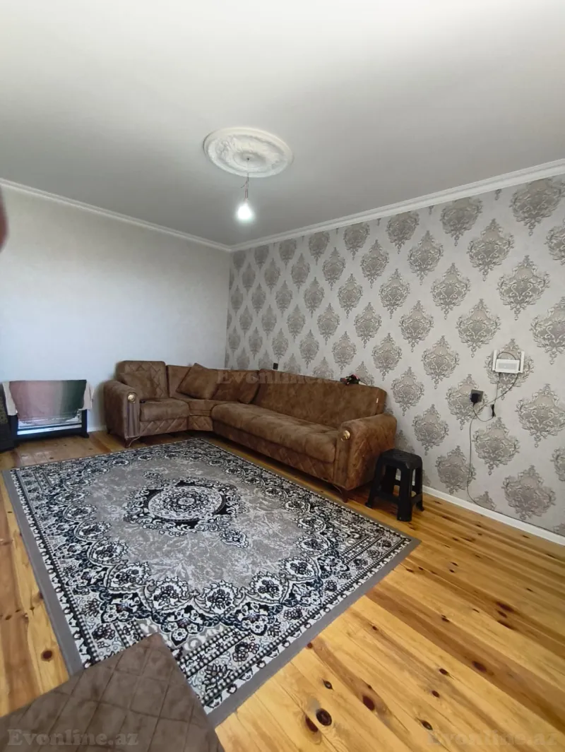 Satılır 2 otaqlı Həyət evi 60 m² Məhəmmədi - şəkil 8