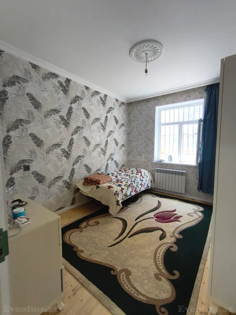 Satılır 2 otaqlı Həyət evi 60 m² Məhəmmədi - şəkil 9