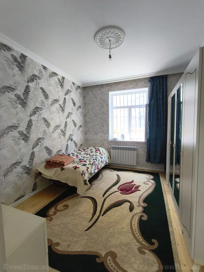 Satılır 2 otaqlı Həyət evi 60 m² Məhəmmədi - şəkil 10