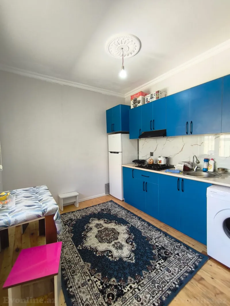 Satılır 2 otaqlı Həyət evi 60 m² Məhəmmədi - şəkil 12
