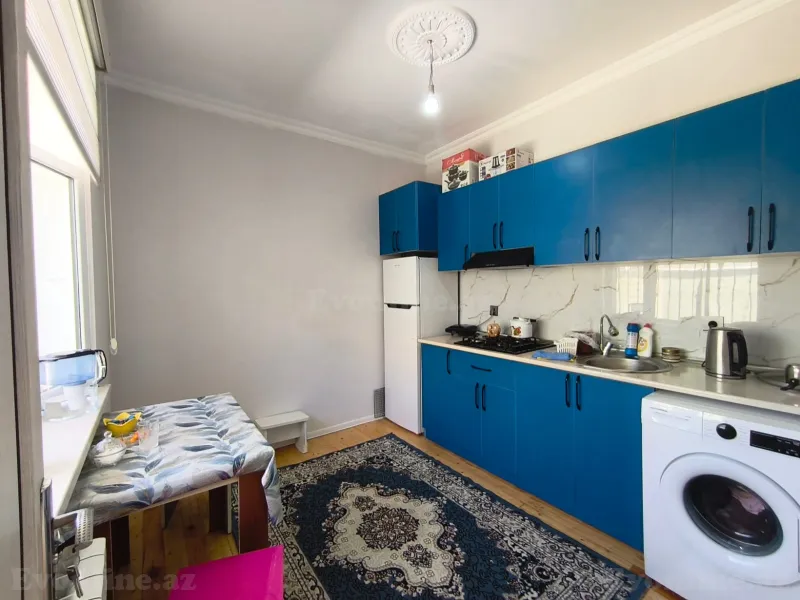 Satılır 2 otaqlı Həyət evi 60 m² Məhəmmədi - şəkil 13