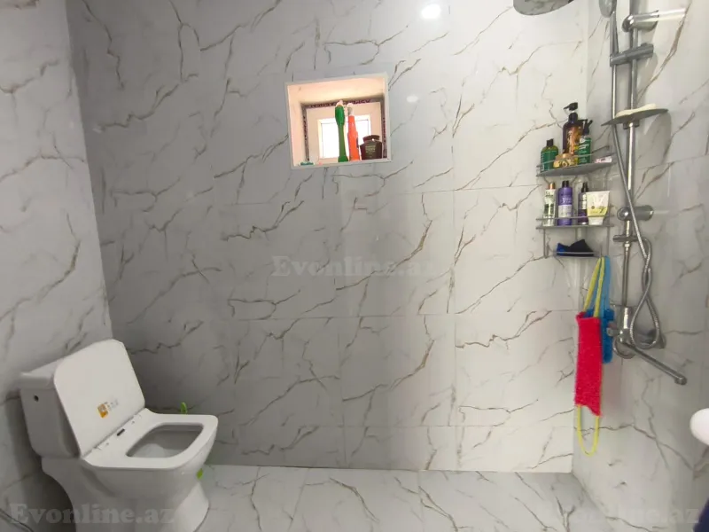 Satılır 2 otaqlı Həyət evi 60 m² Məhəmmədi - şəkil 15