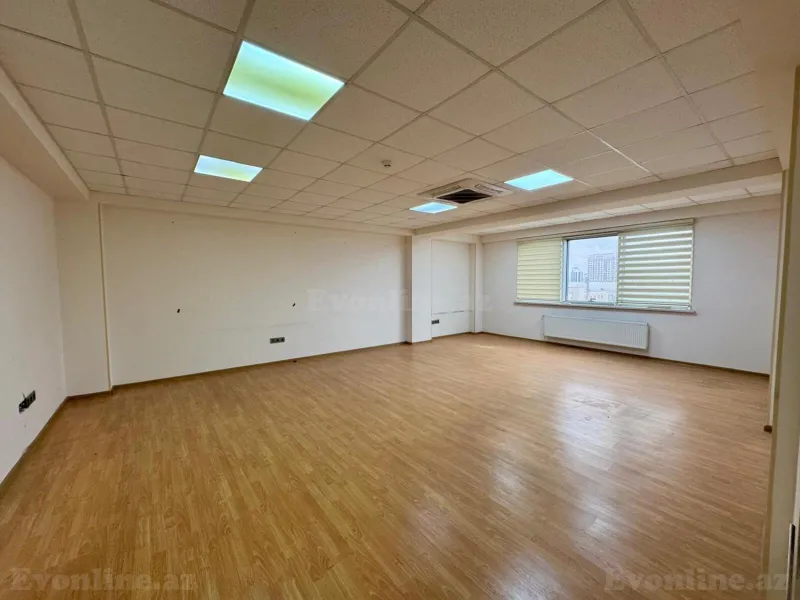 Kirayə verilir Obyekt 3600 m² İnşaatçılar m. - şəkil 4