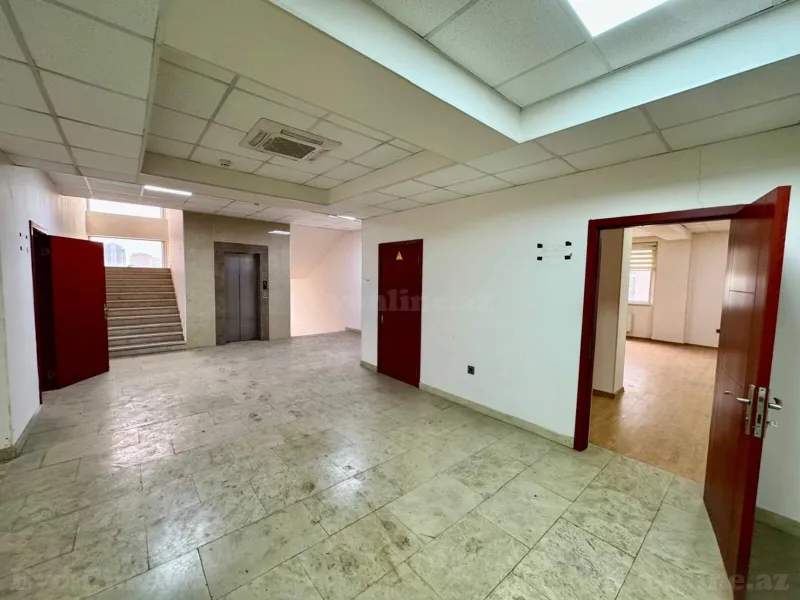 Kirayə verilir Obyekt 3600 m² İnşaatçılar m. - şəkil 5