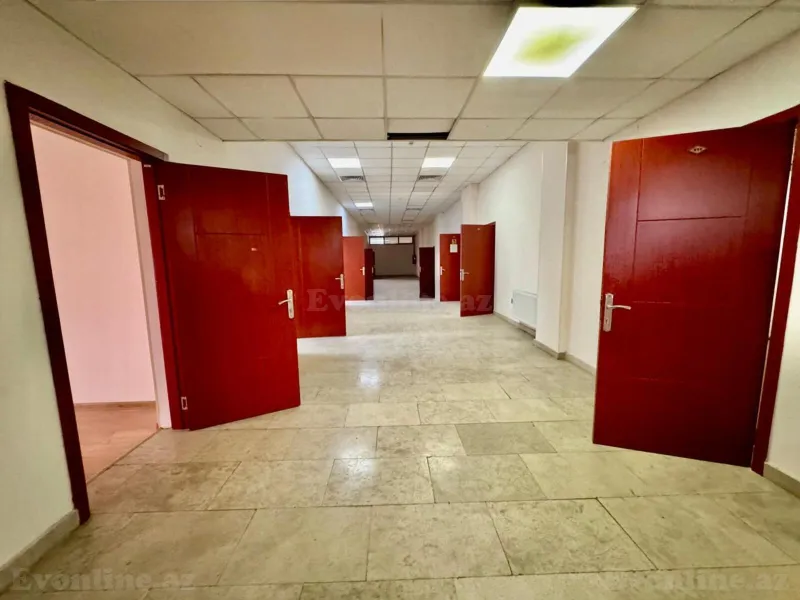 Kirayə verilir Obyekt 3600 m² İnşaatçılar m. - şəkil 6