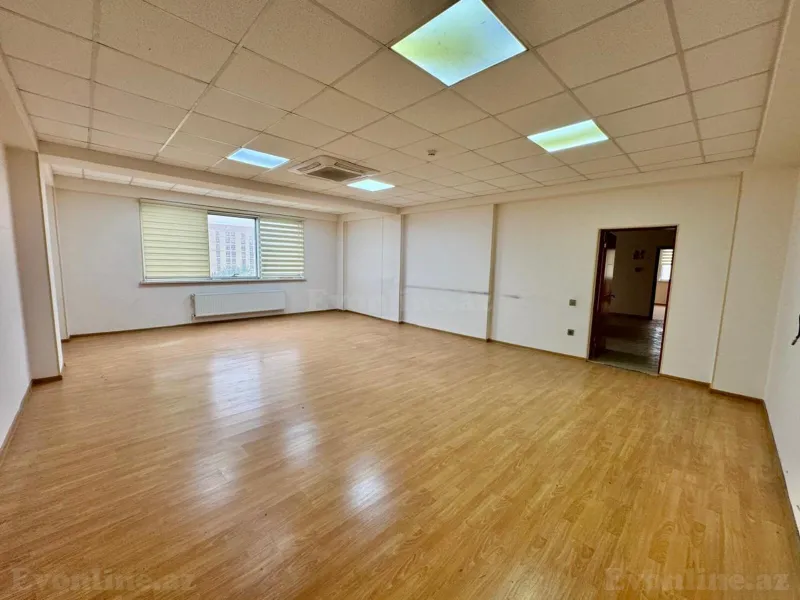 Kirayə verilir Obyekt 3600 m² İnşaatçılar m. - şəkil 7