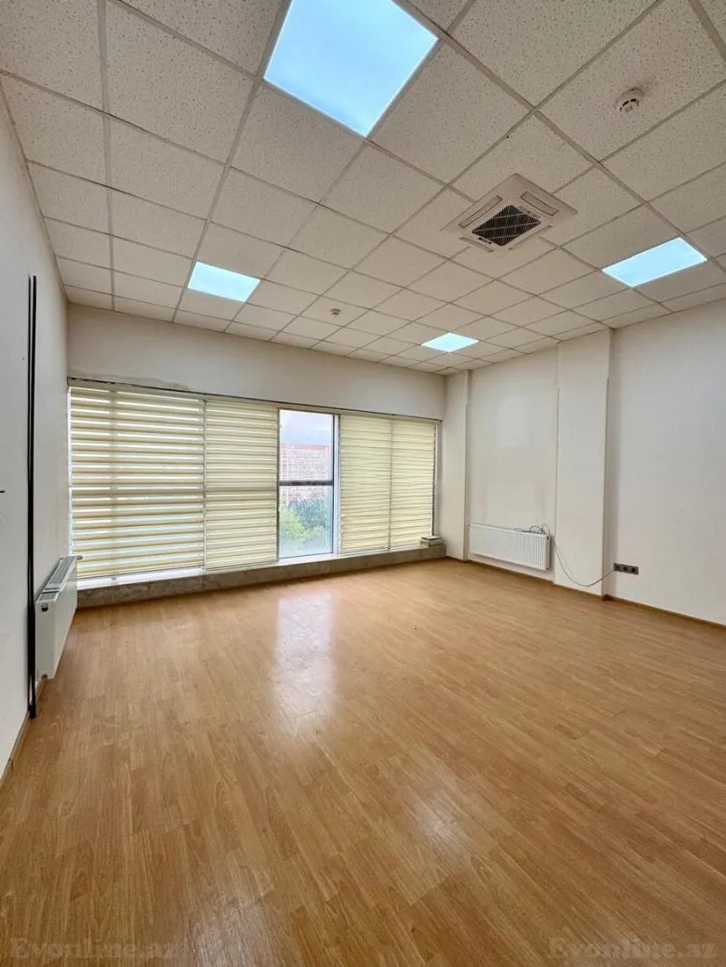 Kirayə verilir Obyekt 3600 m² İnşaatçılar m. - şəkil 8