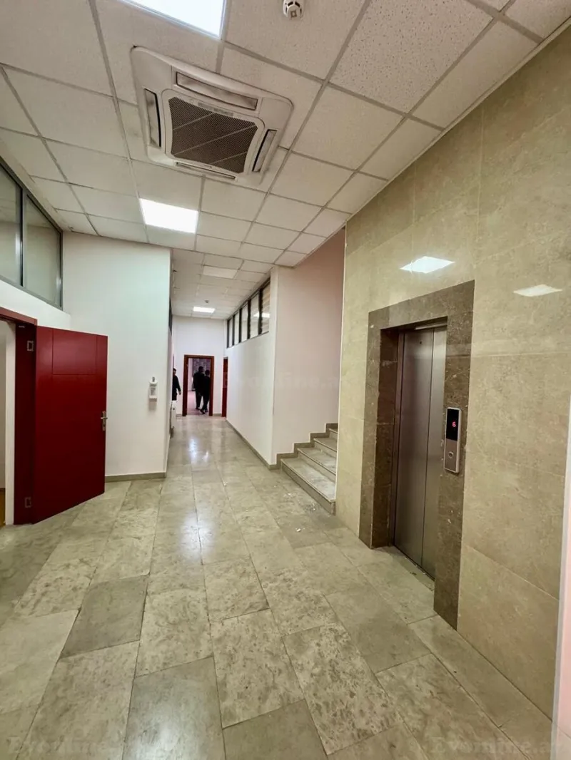 Kirayə verilir Obyekt 3600 m² İnşaatçılar m. - şəkil 11