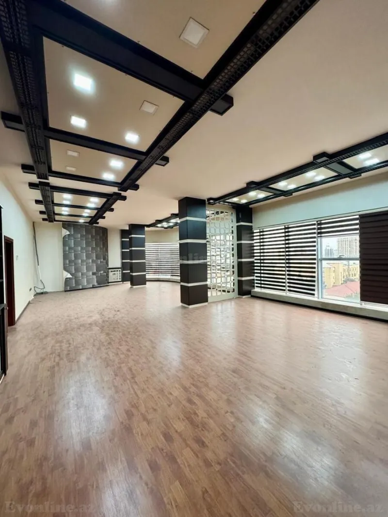 Kirayə verilir Obyekt 3600 m² İnşaatçılar m. - şəkil 13