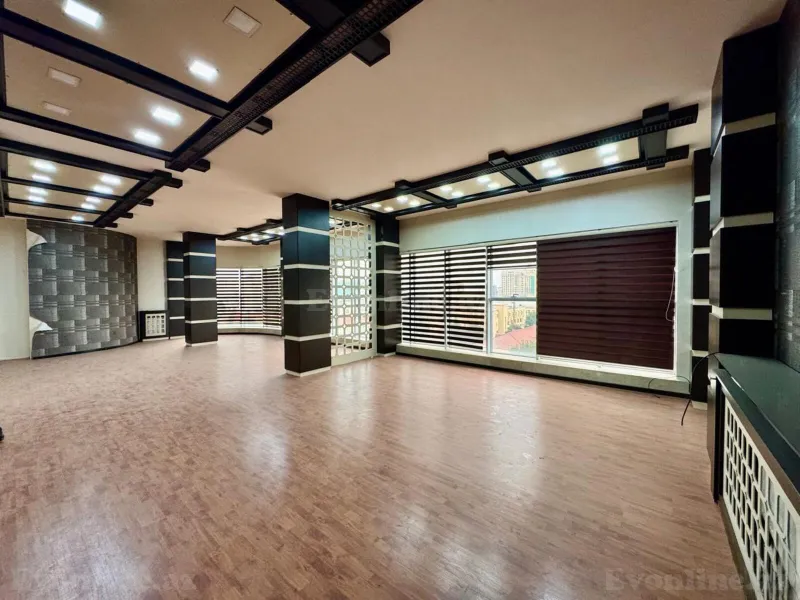 Kirayə verilir Obyekt 3600 m² İnşaatçılar m. - şəkil 14