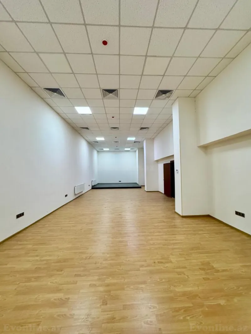 Kirayə verilir Obyekt 3600 m² İnşaatçılar m. - şəkil 15