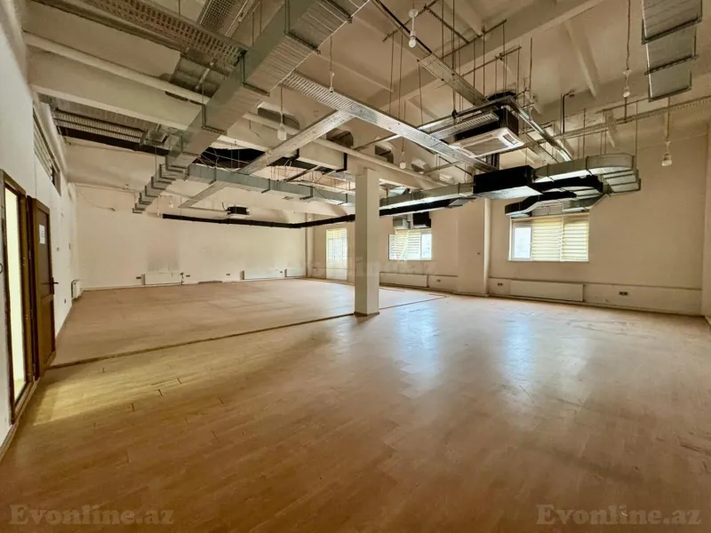 Kirayə verilir Obyekt 3600 m² İnşaatçılar m. - şəkil 16
