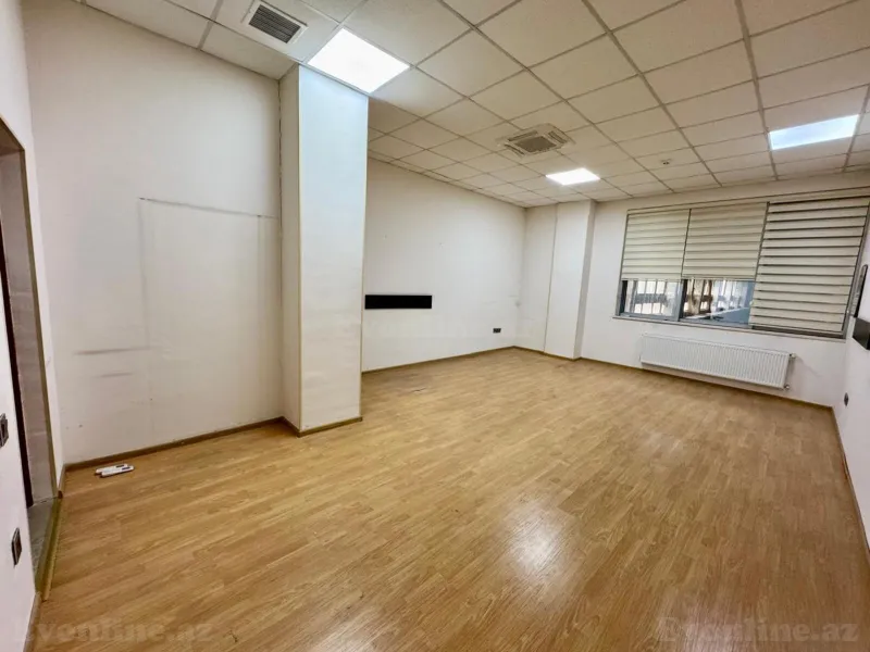 Kirayə verilir Obyekt 3600 m² İnşaatçılar m. - şəkil 17