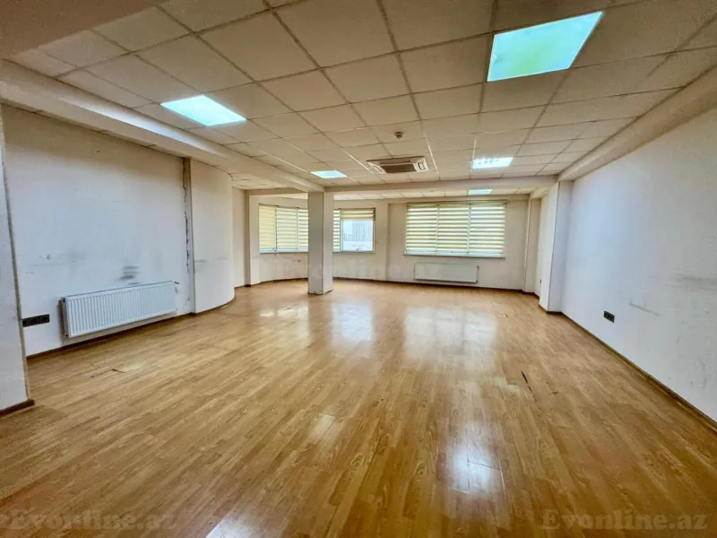 Kirayə verilir Obyekt 3600 m² İnşaatçılar m. - şəkil 18
