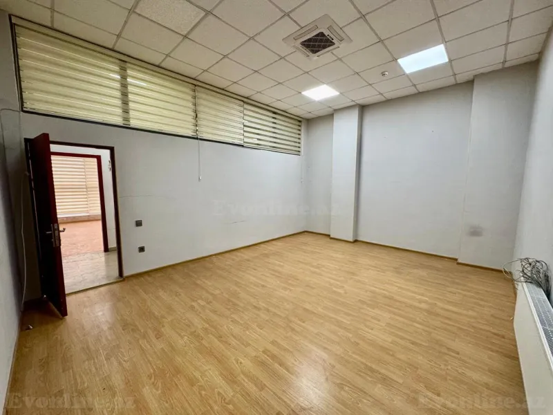 Kirayə verilir Obyekt 3600 m² İnşaatçılar m. - şəkil 19