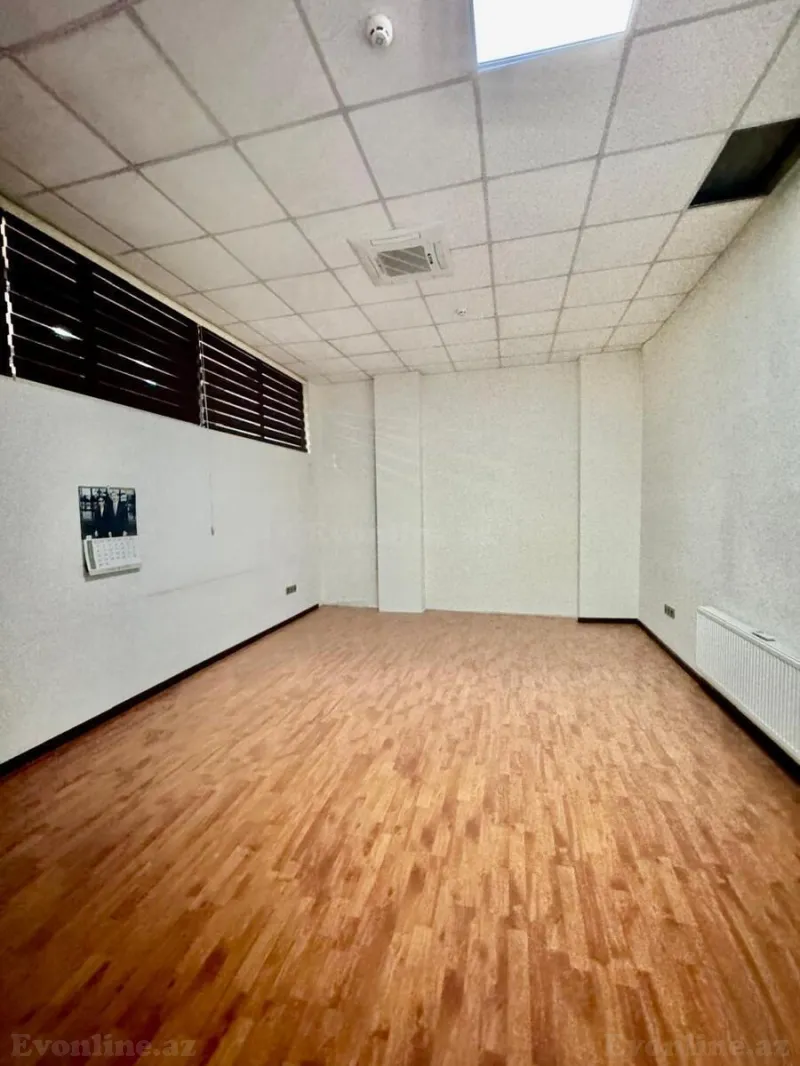 Kirayə verilir Obyekt 3600 m² İnşaatçılar m. - şəkil 20